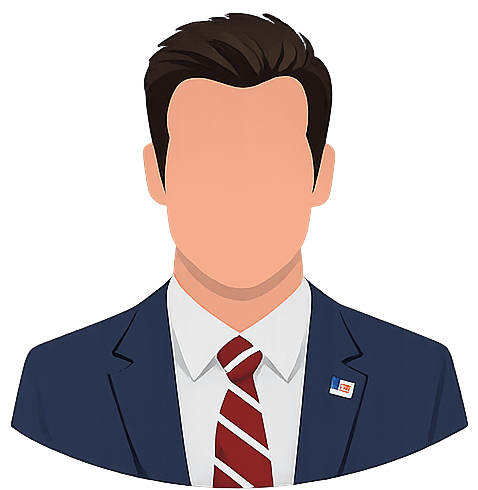 Patrick Panayotov avatar